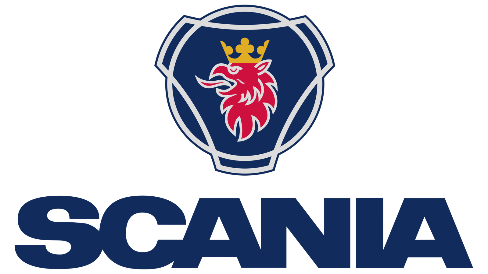 Scania-Logo